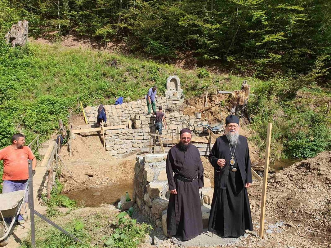 Духовни значај и живот